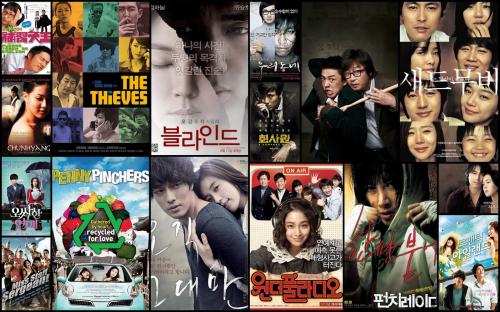 Ц.Төмөрбаатар: Солонгос киноны довтолгооноос сэргийлэх хэрэгтэй